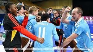 一起出众，瓦科为山东泰山官方合作伙伴一汽大众录制祝福视频