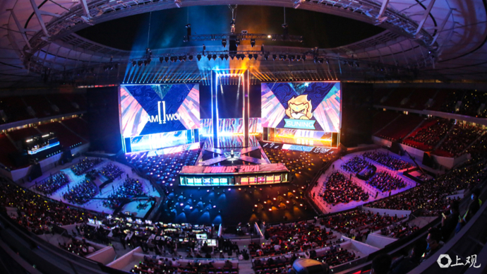 保持比赛状 保持比赛状